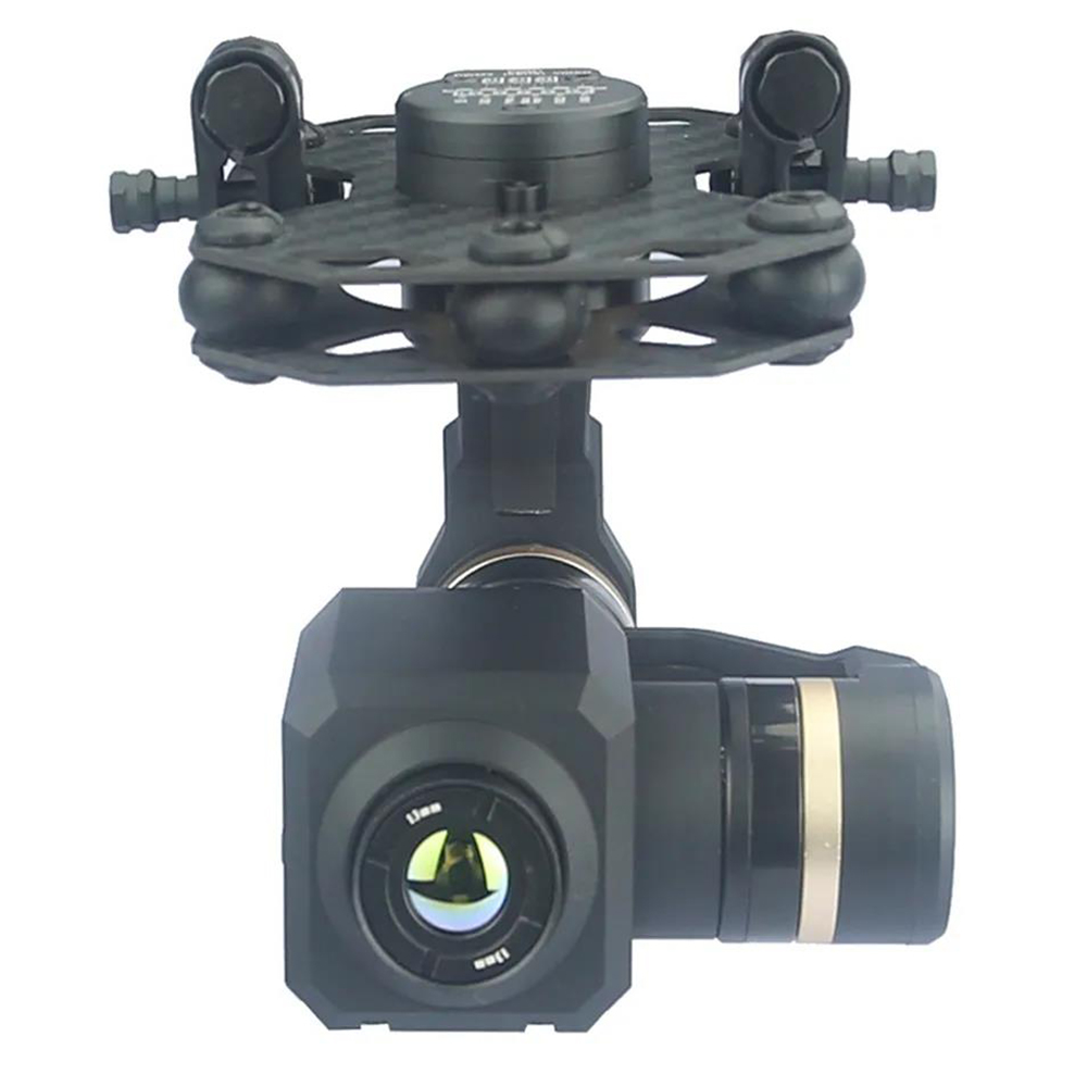 Drone Gimbal 3 Axis - Tarot TL3T20 3-axis Gimbal 640 Thermal