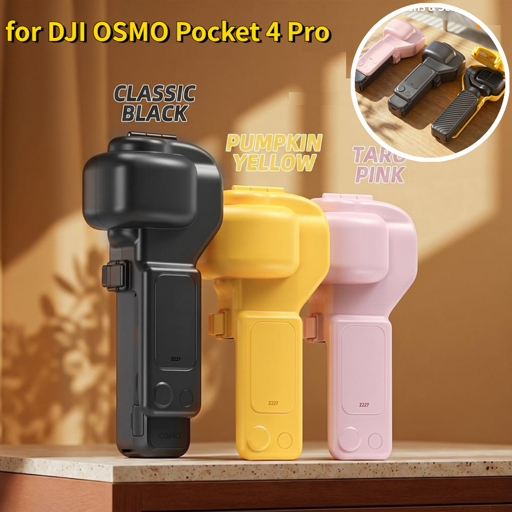 For DJI OSMO Pocket 4 Pro All  - Drone Gimbal Case recensione e prezzo