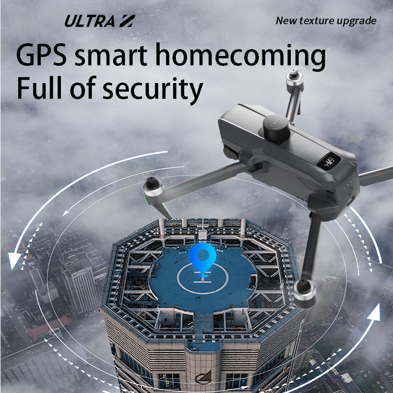 2026 AE30 GPS RC Drone 8K Prof - Drone Gimbal 3 Axis recensione e prezzo