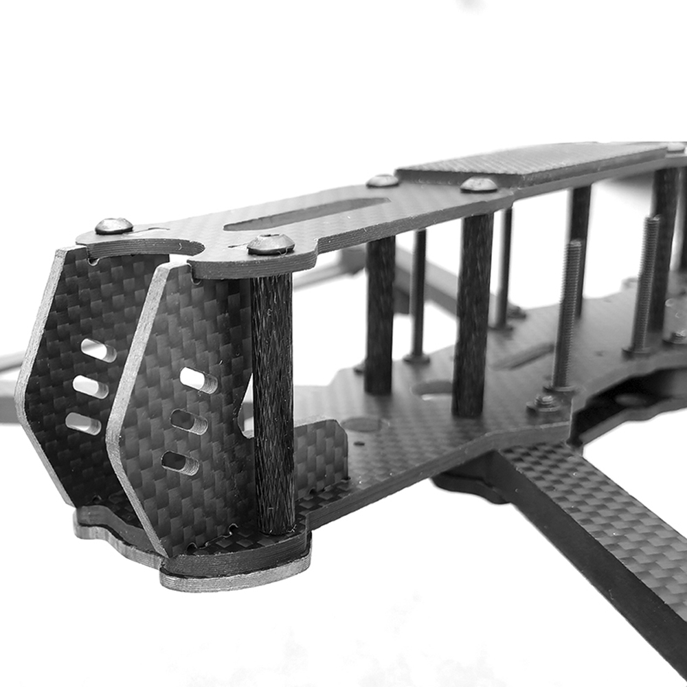 MARK V2 8/9/10inch 3K Carbon F - Drone Gimbal Controller recensione e prezzo