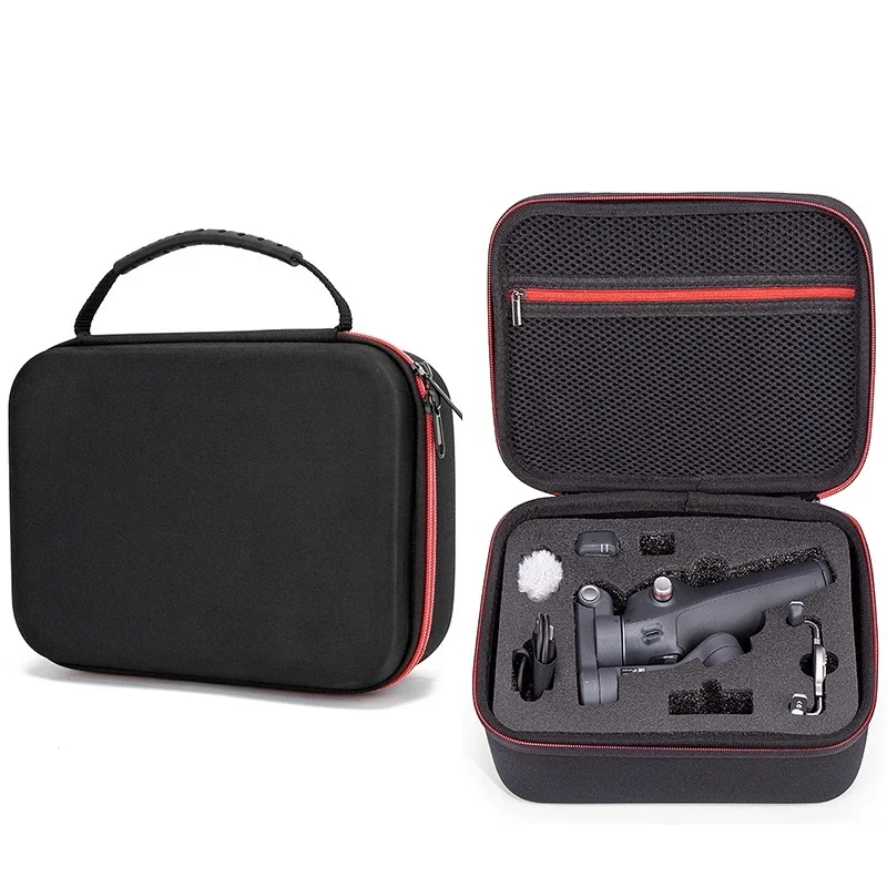 Carry Case for DJI Osmo Mobile - Drone Gimbal Case recensione e prezzo