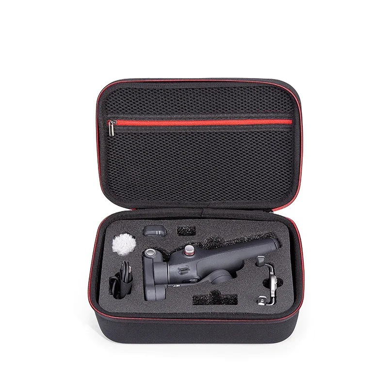 Carry Case for DJI Osmo Mobile - Drone Gimbal Case recensione e prezzo