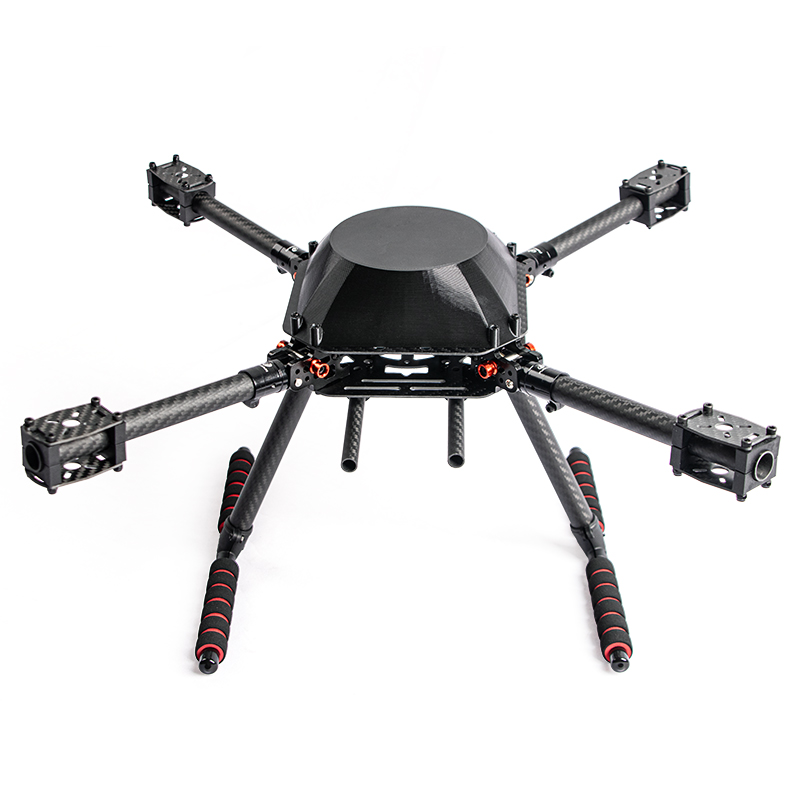 LX450 450mm full Carbon fiber  - Drone Gimbal For Mirrorless recensione e prezzo