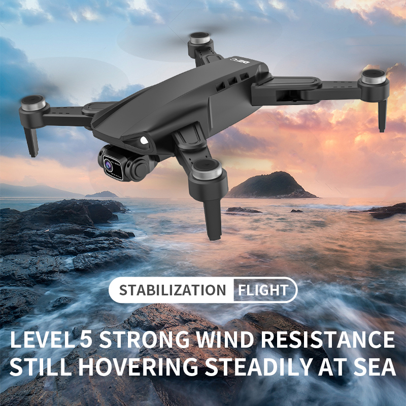 L900 PRO SE GPS Drone 4K Profe - Drone Gimbal Mount recensione e prezzo