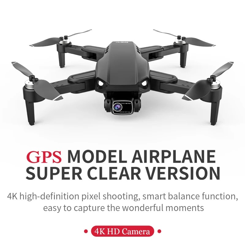 L900 PRO SE GPS Drone 4K Profe - Drone Gimbal Mount recensione e prezzo