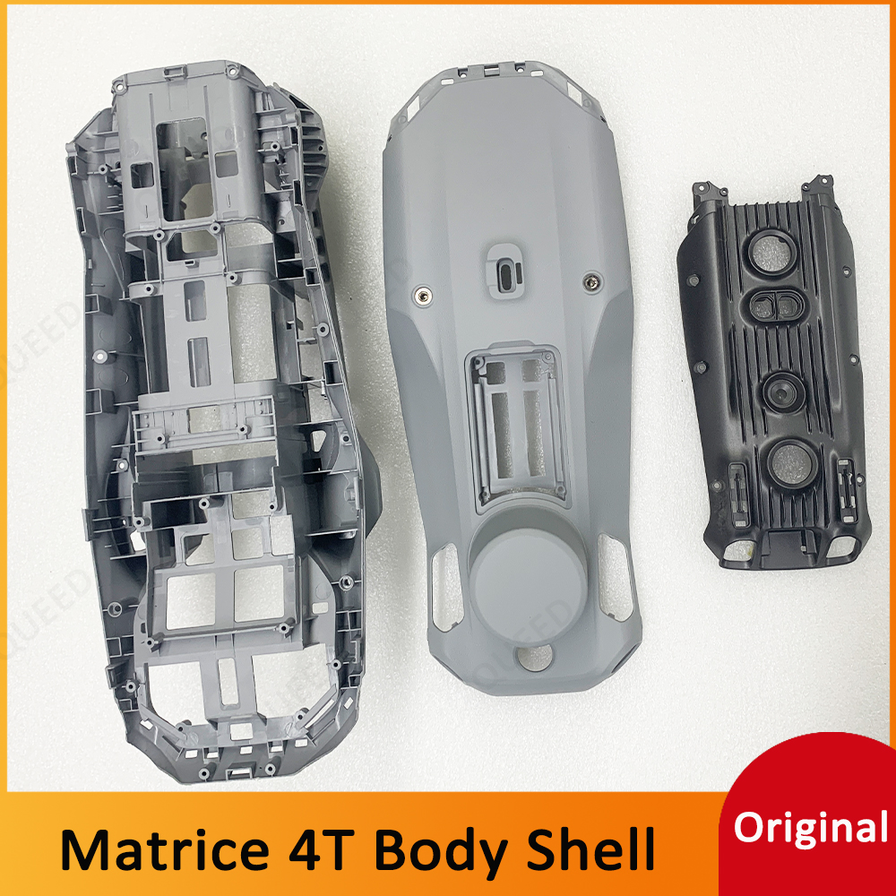 Original Body Shell Set for DJ - Drone Gimbal Mount recensione e prezzo