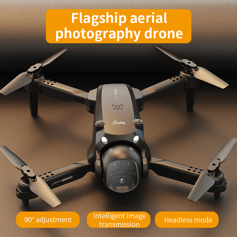 Flagship X5 Drone with 4K Elec - Drone Gimbal 3 Axis recensione e prezzo