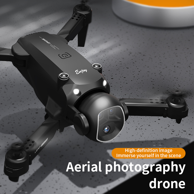Flagship X5 Drone with 4K Elec - Drone Gimbal 3 Axis recensione e prezzo