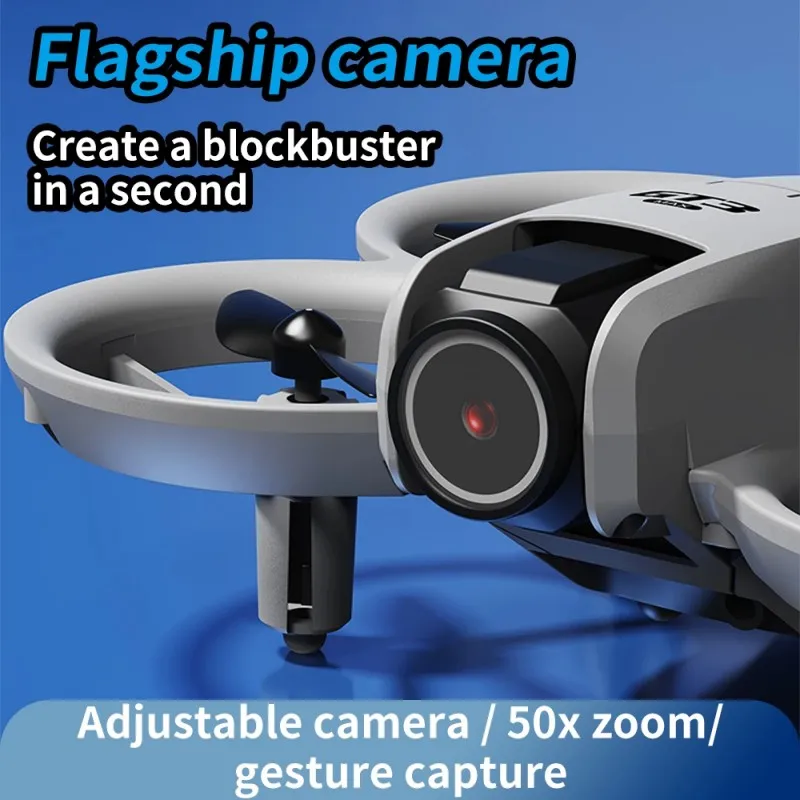 Xiaomi GT3 MAX GPS Drone 8K Ae - Drone Gimbal Brushless recensione e prezzo