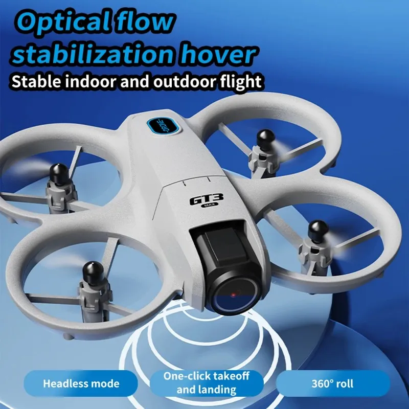 Xiaomi GT3 MAX GPS Drone 8K Ae - Drone Gimbal Brushless recensione e prezzo