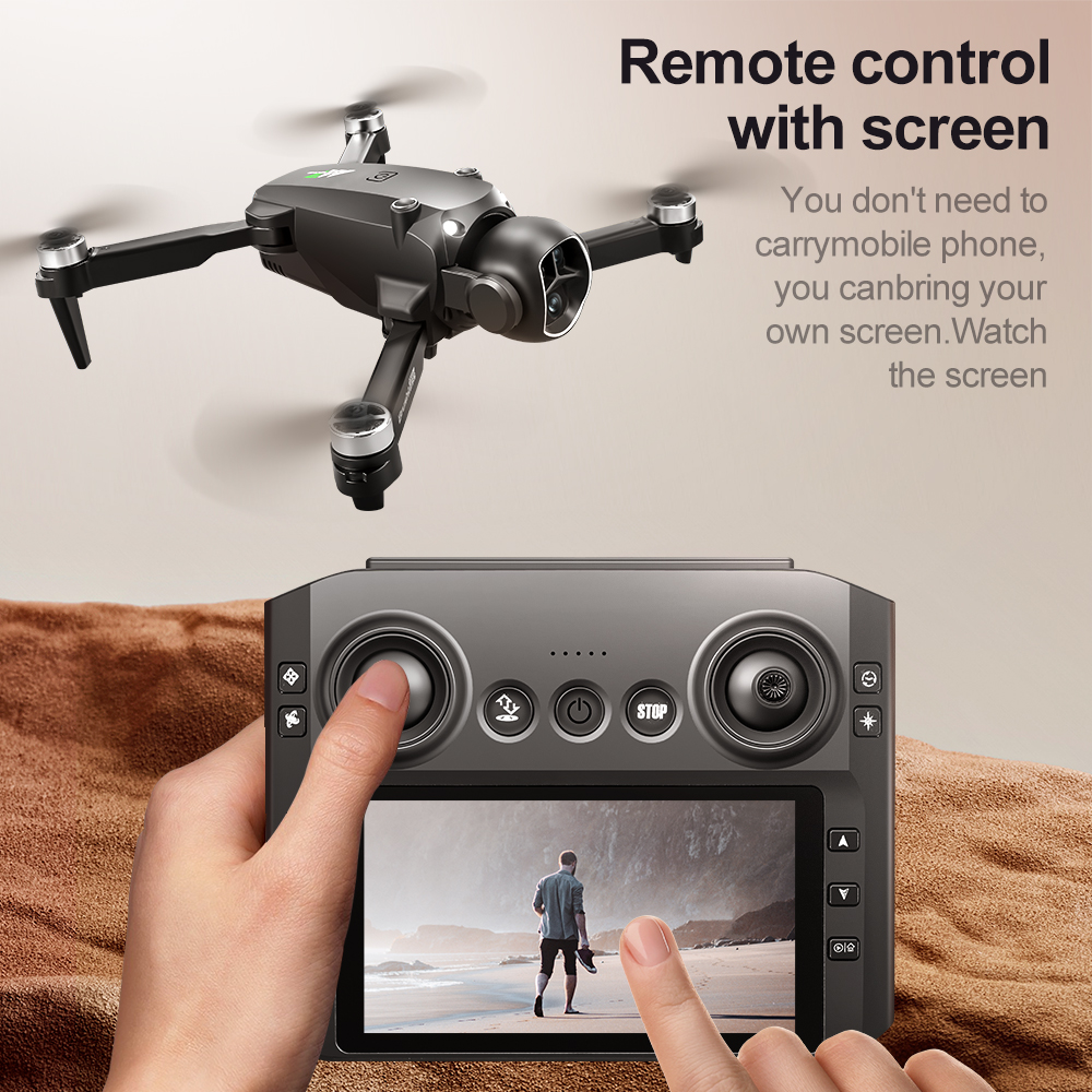 M7 Drone Brushless Motor 8K wi - Drone Gimbal Mount recensione e prezzo