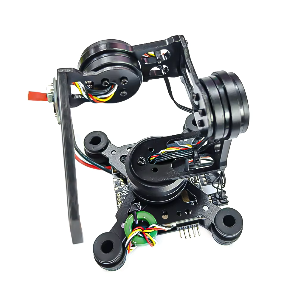 CNC Metal BGC 2/3 Axis Brushle - Drone Gimbal For Gopro recensione e prezzo