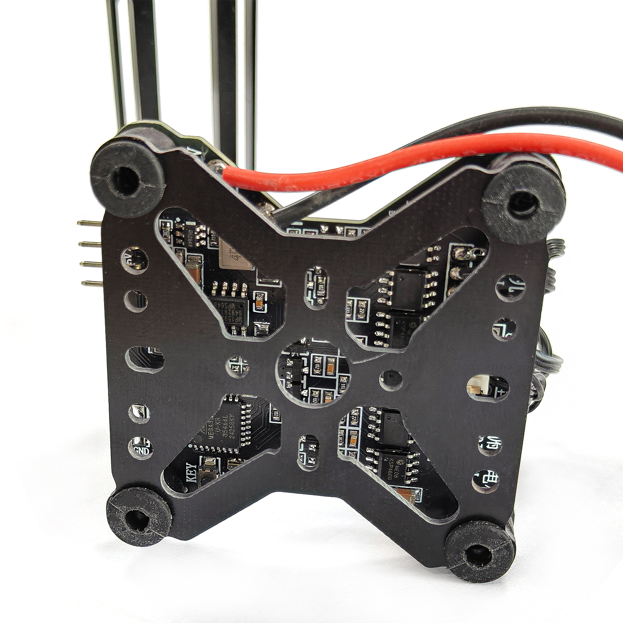 CNC Metal BGC 2/3 Axis Brushle - Drone Gimbal For Gopro recensione e prezzo