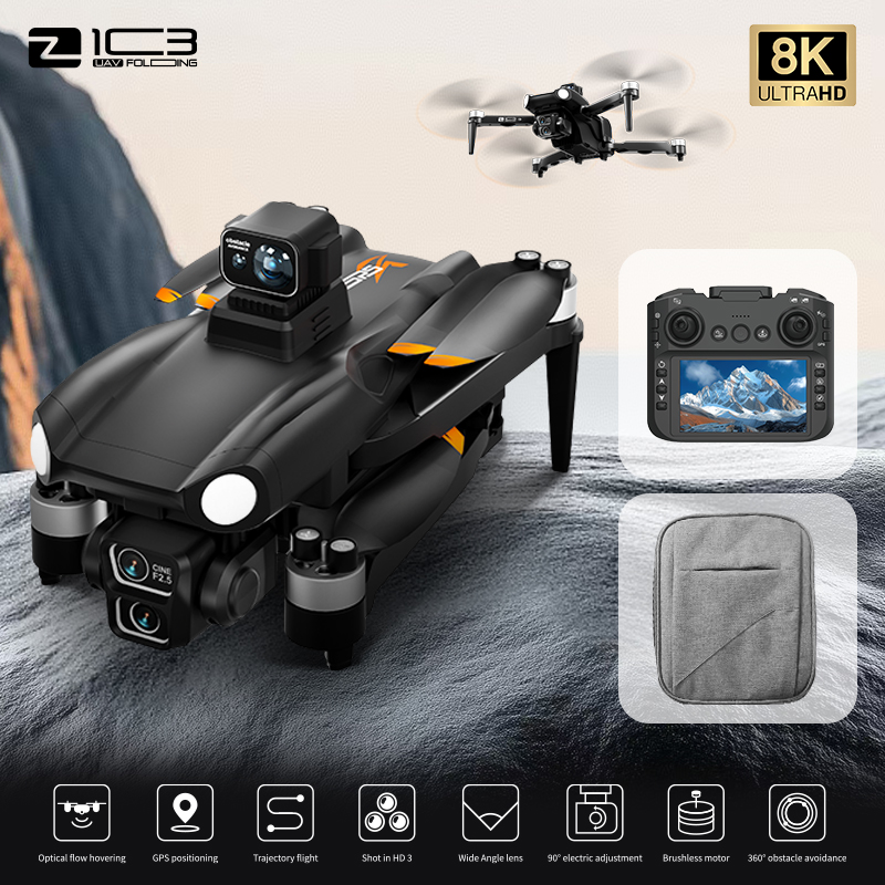 Z103 Ultra Drone Professional  - Drone Gimbal Mount recensione e prezzo