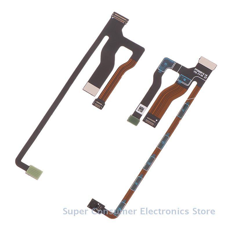 3 In 1 Flexible Flat Ribbon Fl - Drone Gimbal Ribbon Cable recensione e prezzo