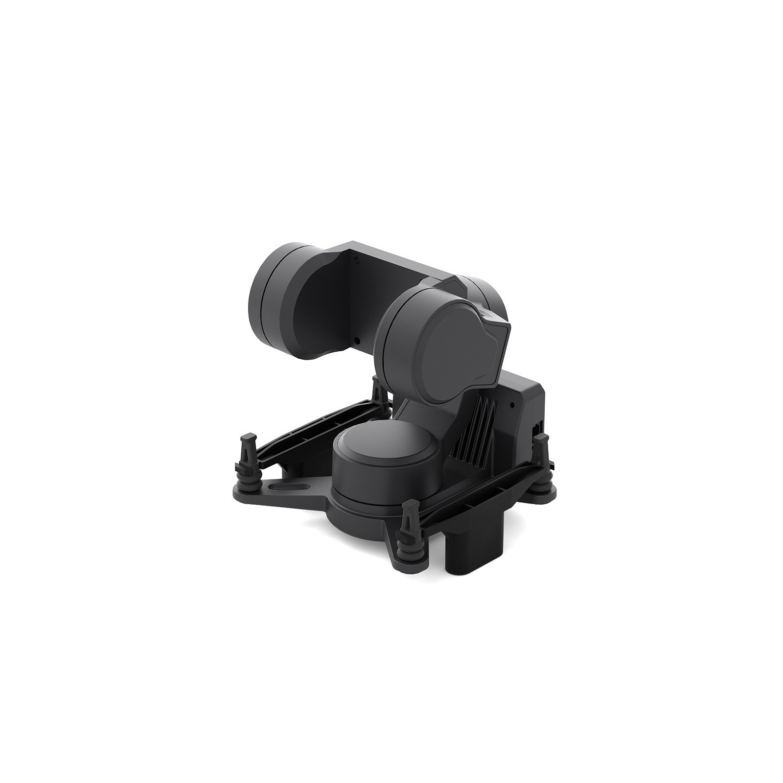 CADDXFPV Series FPV Gimbal 19m - Drone Gimbal Controller recensione e prezzo