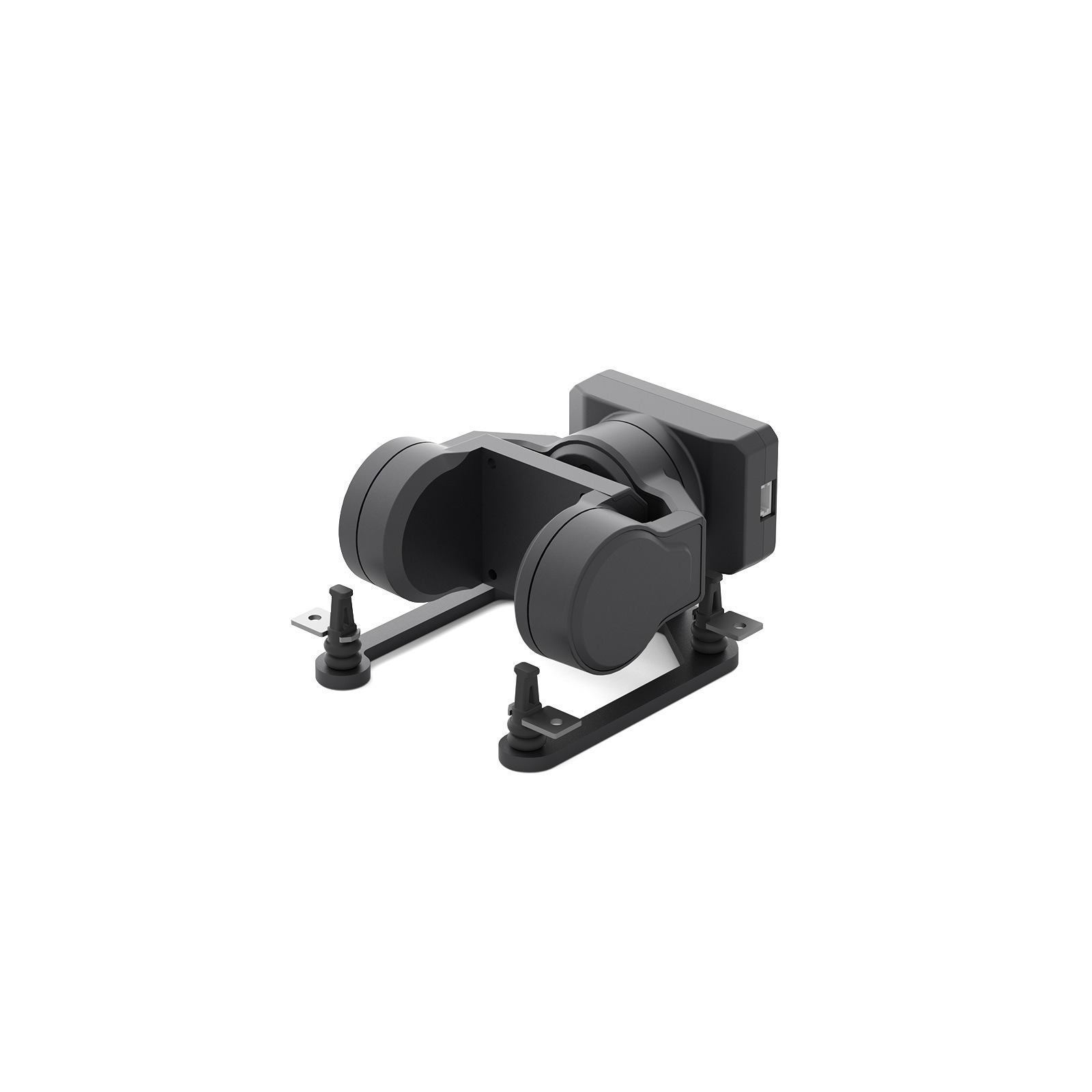 CADDXFPV Series FPV Gimbal 19m - Drone Gimbal Controller recensione e prezzo