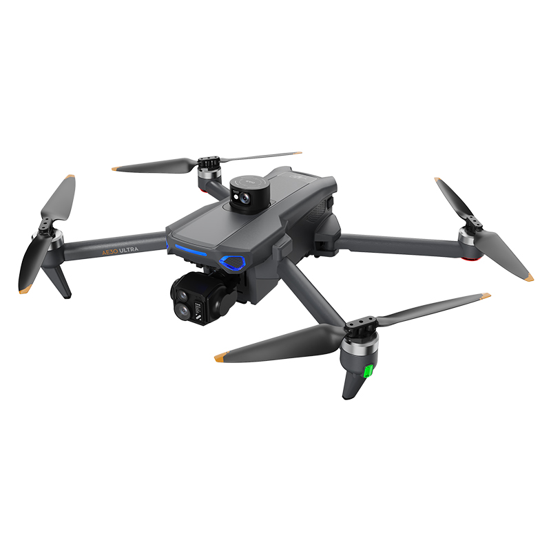 AE30 GPS Drone 8K Profession H - Drone Gimbal 3 Axis recensione e prezzo