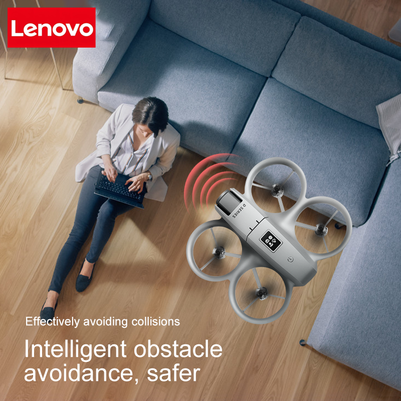 Lenovo D16 GPS Drone 8K Aerial - Drone Gimbal Brushless recensione e prezzo
