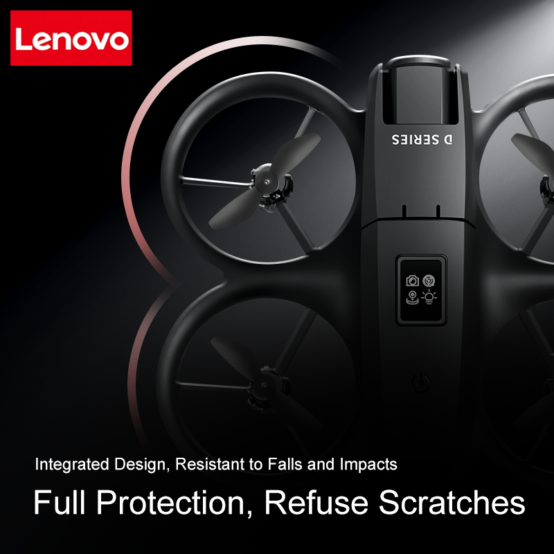 Lenovo D16 GPS Drone 8K Aerial - Drone Gimbal Brushless recensione e prezzo