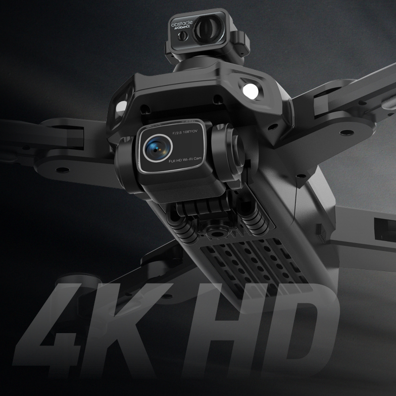 LYZRC L900 PRO MAX Drone 4K Pr - Drone Gimbal 2 Axis recensione e prezzo