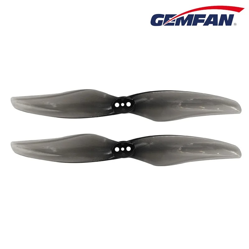 4Pairs Gemfan Hurricane 4024 2 - Drone Gimbal Controller recensione e prezzo