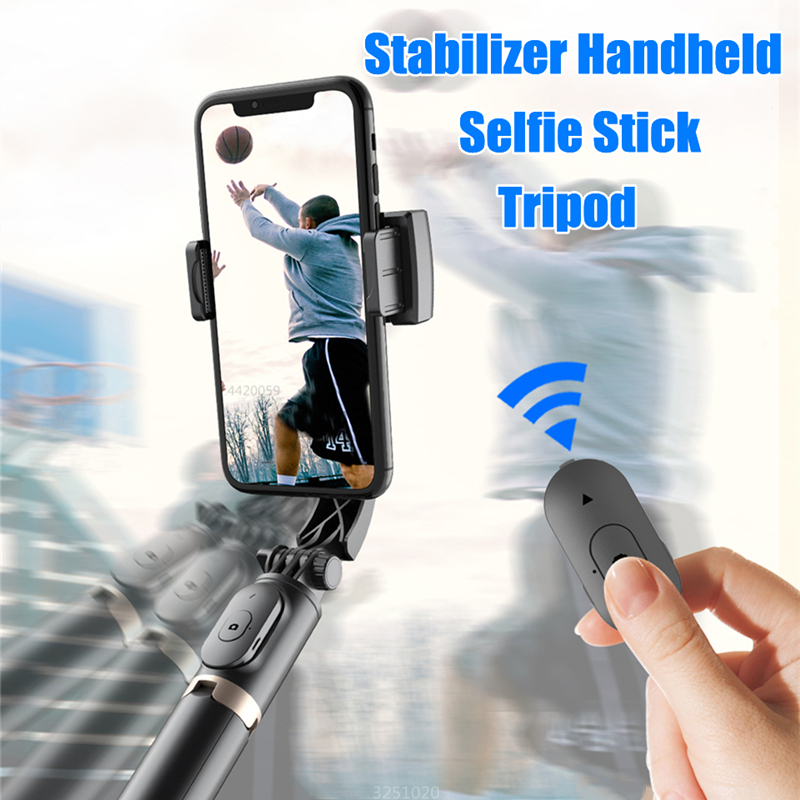 FGCLSY 2024 AI Video Stabilize - Drone Gimbal For Gopro recensione e prezzo