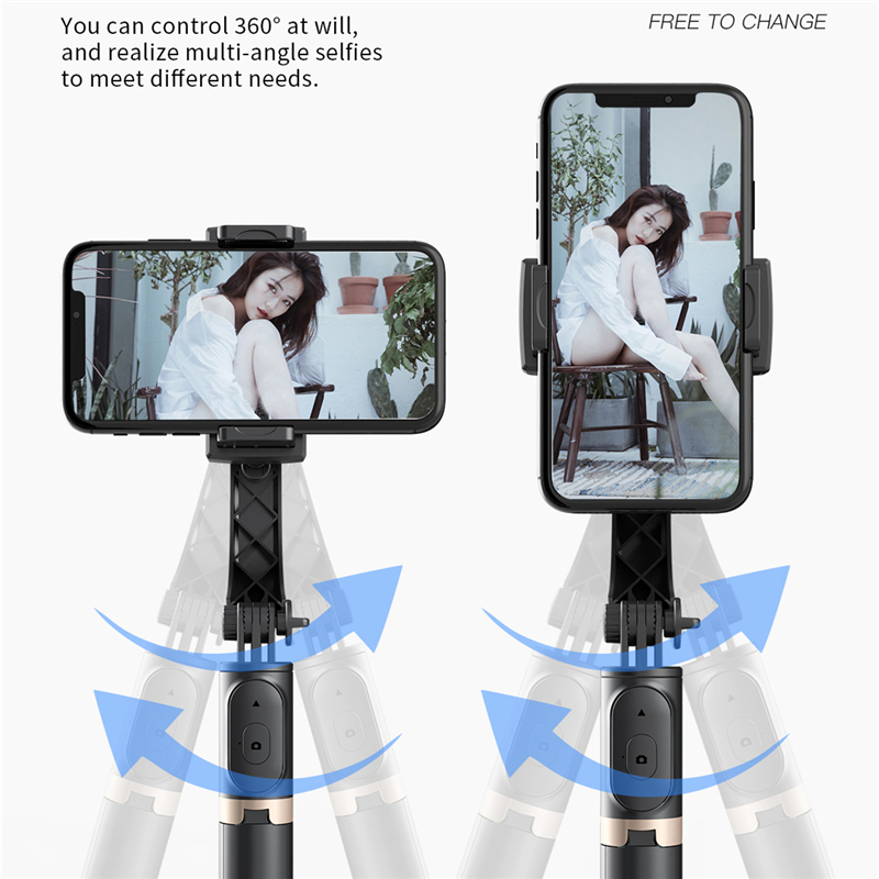 FGCLSY 2024 AI Video Stabilize - Drone Gimbal For Gopro recensione e prezzo