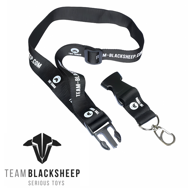 TBS Transmitter Lanyard TEAM B - Drone Gimbal Controller recensione e prezzo