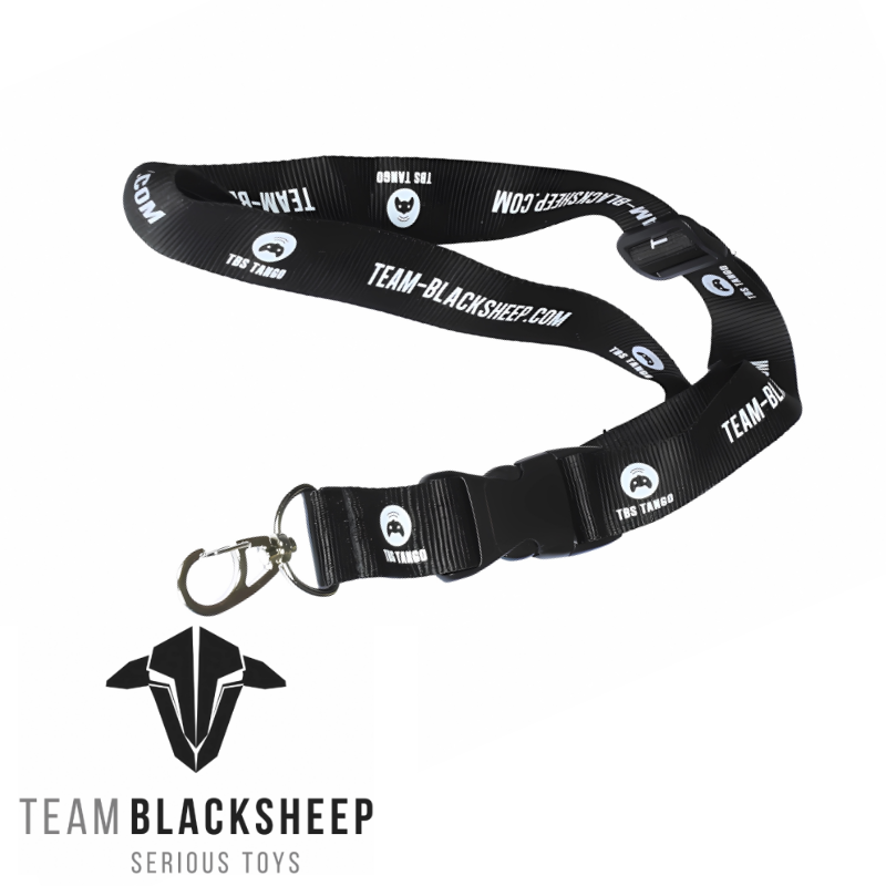 TBS Transmitter Lanyard TEAM B - Drone Gimbal Controller recensione e prezzo