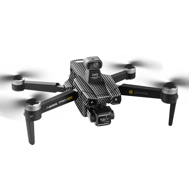AE86 PRO MAX GPS Drone Profess - Drone Gimbal 3 Axis recensione e prezzo
