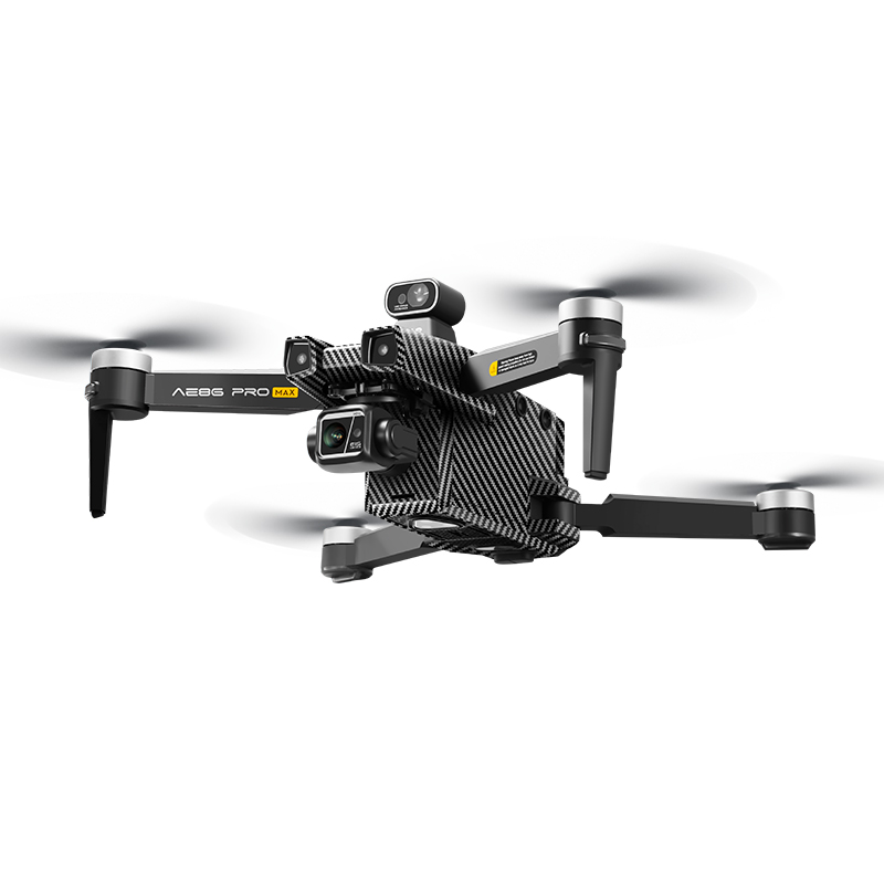 AE86 PRO MAX GPS Drone Profess - Drone Gimbal 3 Axis recensione e prezzo