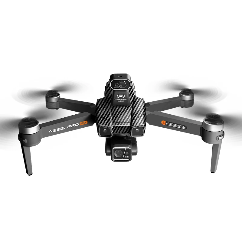 AE86 PRO MAX GPS Drone Profess - Drone Gimbal 3 Axis recensione e prezzo