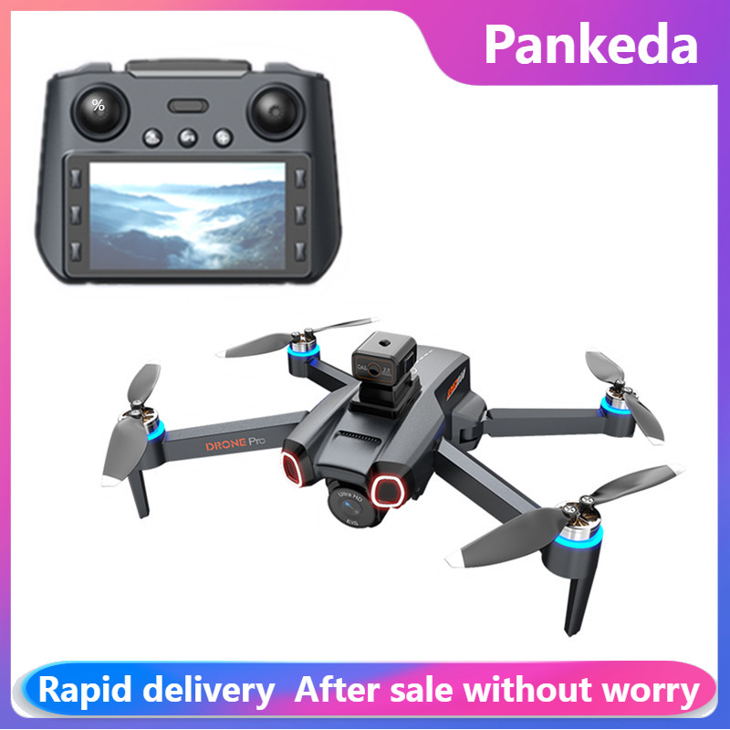 814 drone profissional 4K HD C - Drone Gimbal 2 Axis recensione e prezzo