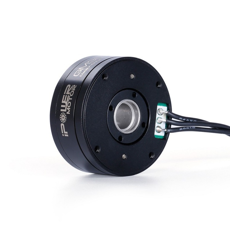 IFlight IPower GM3506 Hollow S - Drone Gimbal For Mirrorless recensione e prezzo