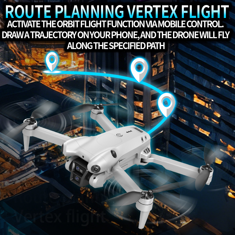 S101 Drone 8K HD Professinal D - Drone Gimbal Mount recensione e prezzo