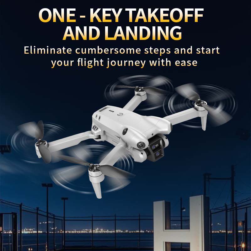 S101 Drone 8K HD Professinal D - Drone Gimbal Mount recensione e prezzo