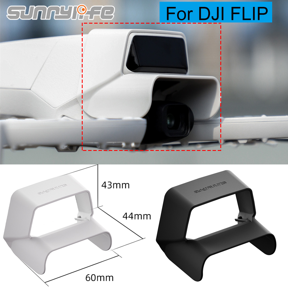 Sunnylife Lens Cover For DJI F - Drone Gimbal Case recensione e prezzo
