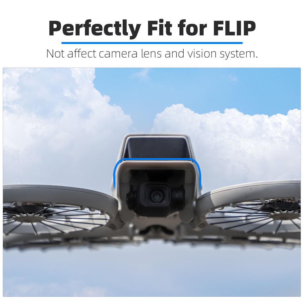 Sunnylife Lens Cover For DJI F - Drone Gimbal Case recensione e prezzo