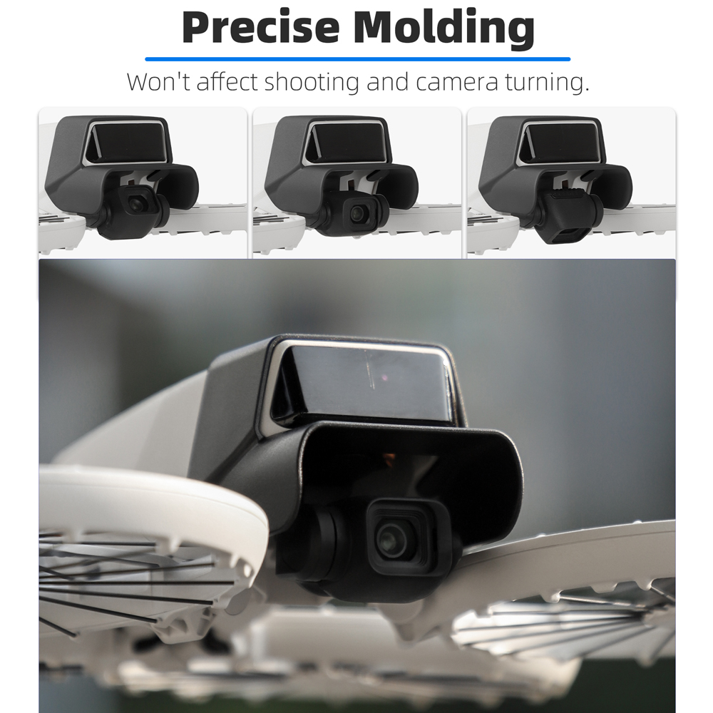 Sunnylife Lens Cover For DJI F - Drone Gimbal Case recensione e prezzo
