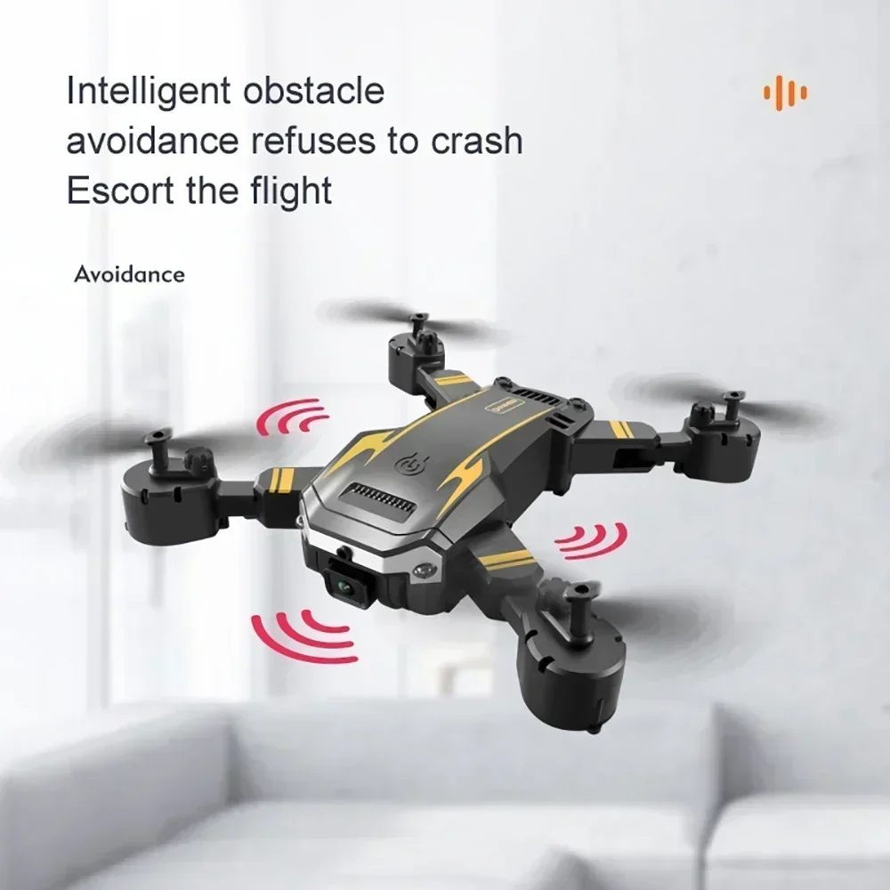 G6 pro Drone with 8K Dual Came - Drone Gimbal Brushless recensione e prezzo