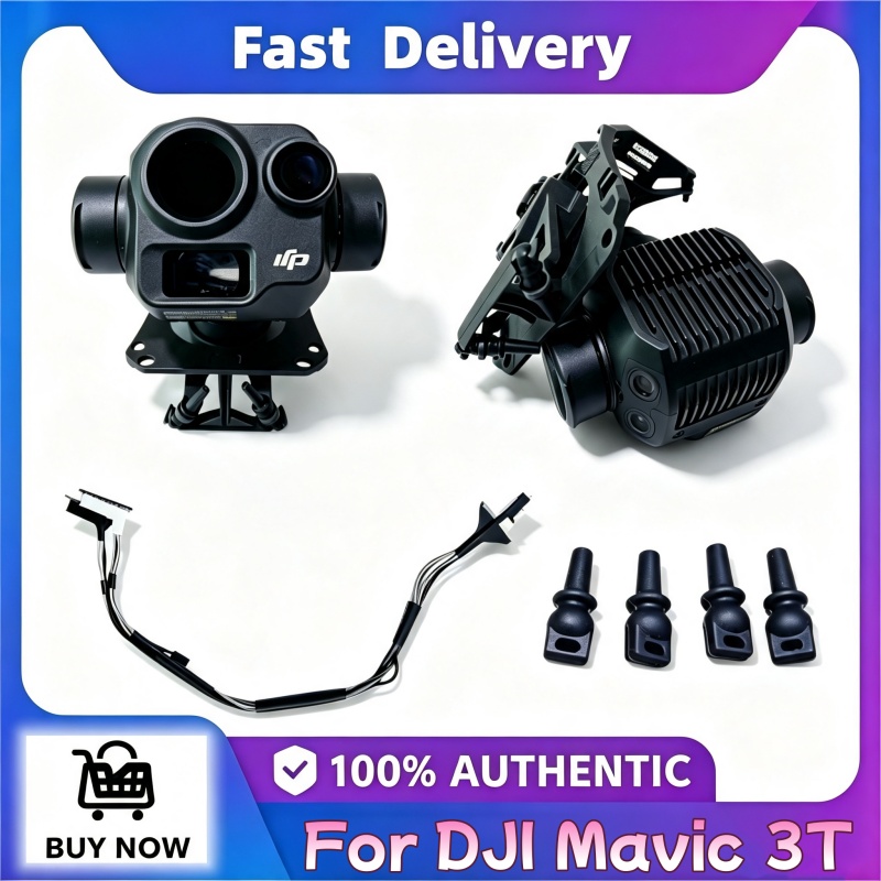 Gimbal Damping Rubber Shock Ba - Drone Gimbal Mount recensione e prezzo