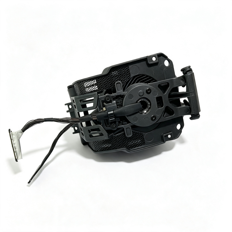 Gimbal Damping Rubber Shock Ba - Drone Gimbal Mount recensione e prezzo