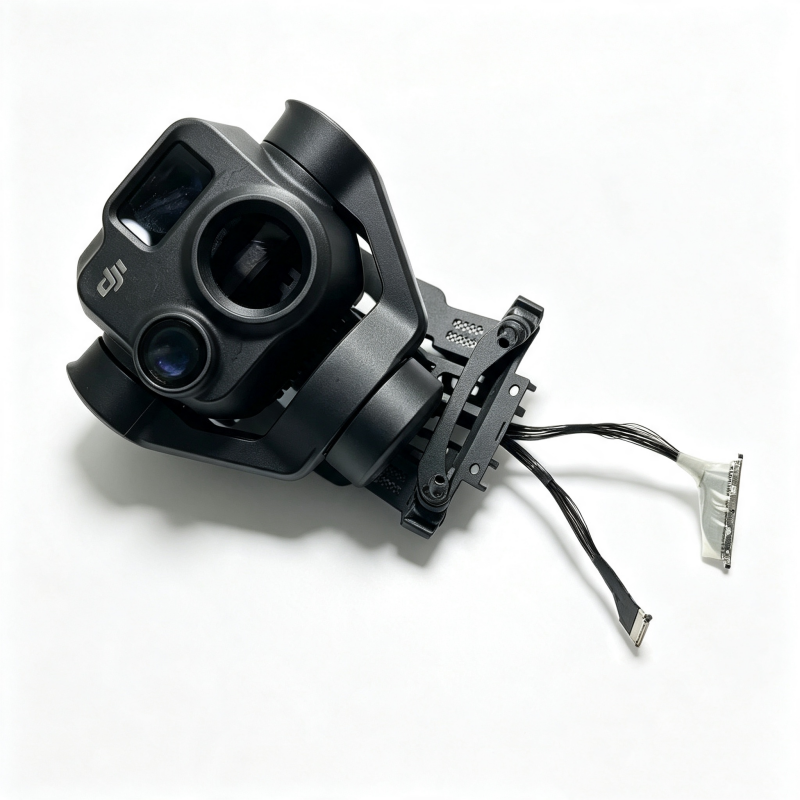 Gimbal Damping Rubber Shock Ba - Drone Gimbal Mount recensione e prezzo
