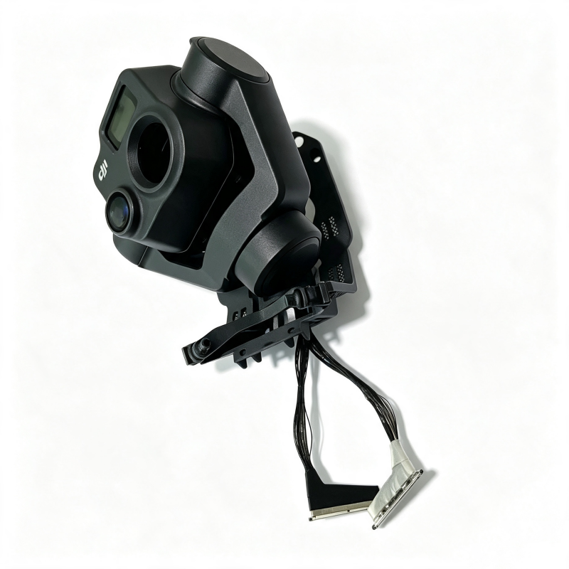 Gimbal Damping Rubber Shock Ba - Drone Gimbal Mount recensione e prezzo
