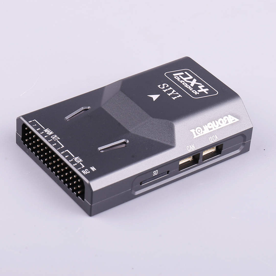 SIYI N7 Flight Controller GPS  - Drone Gimbal Controller recensione e prezzo