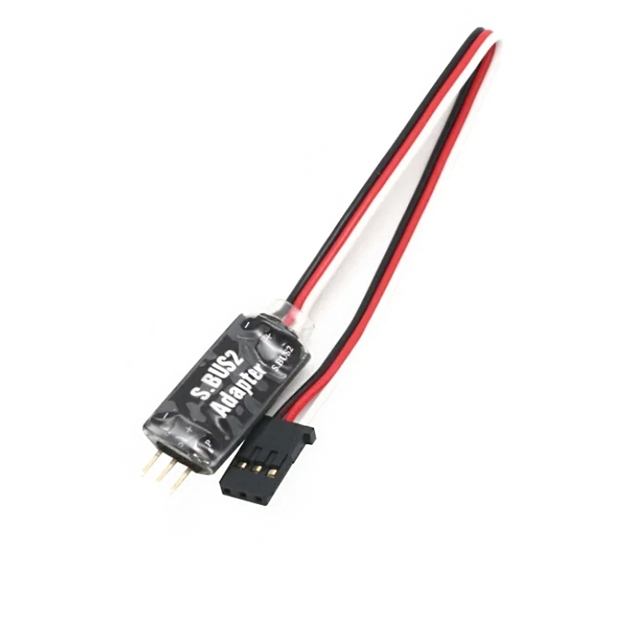 Hobbywing S.BUS2 Telemetry Ada - Drone Gimbal Controller recensione e prezzo