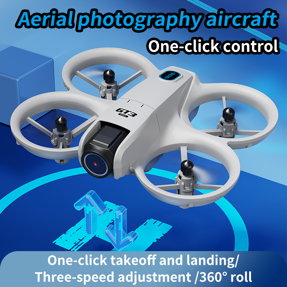 GT3 Max Drone Professional 8K  - Drone Gimbal Mount recensione e prezzo
