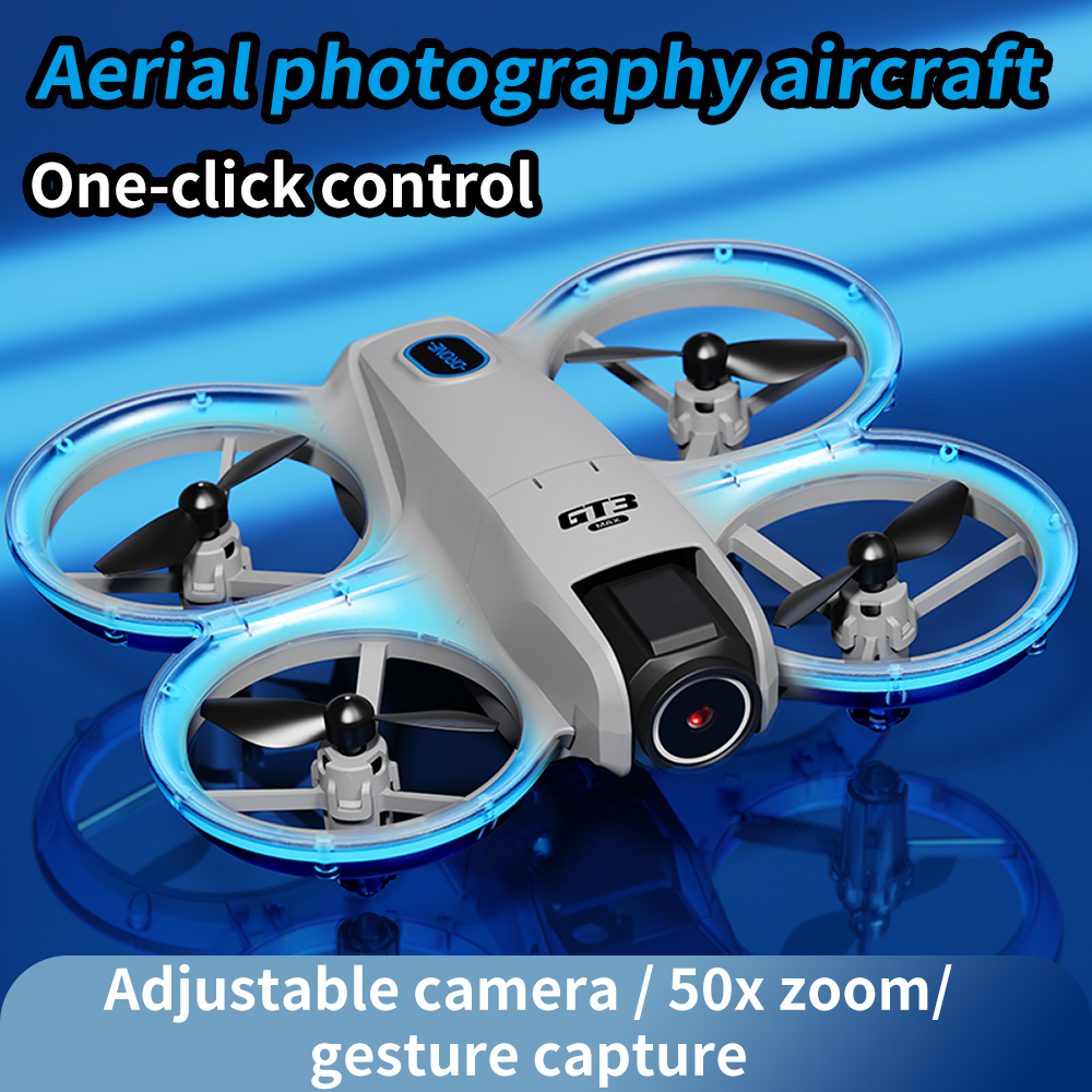 GT3 Max Drone Professional 8K  - Drone Gimbal Mount recensione e prezzo