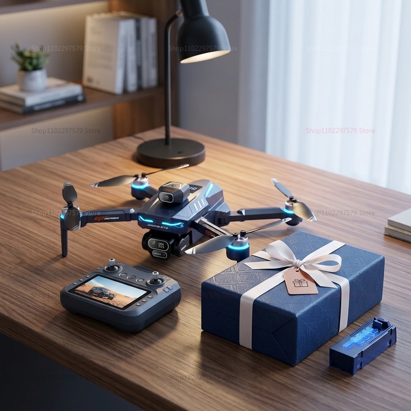 Homologado ANATEL Hot NEW Dron - Drone Gimbal Mount recensione e prezzo